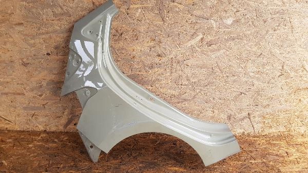 фото №1, Hyundai i10 i-10 ii 2 крыло задний задняя задняя правый