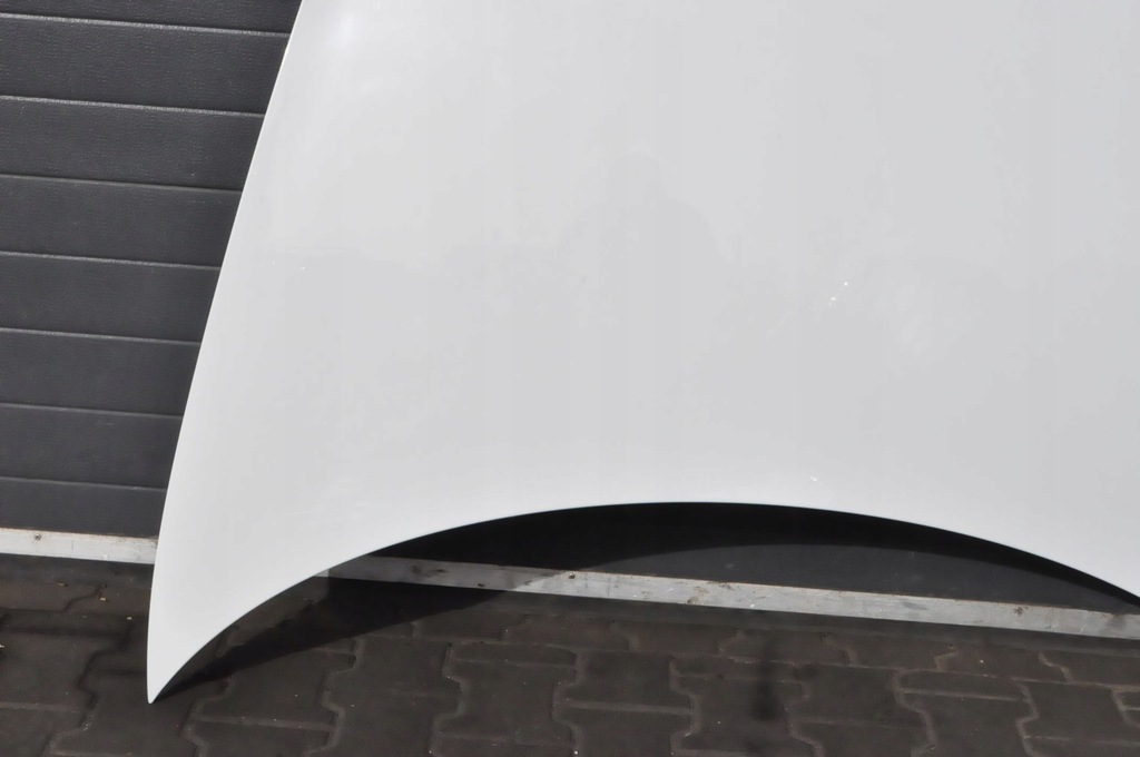 фото №10, Porsche 718 cayman 981 982 капот крышка отсек двигателя c9a