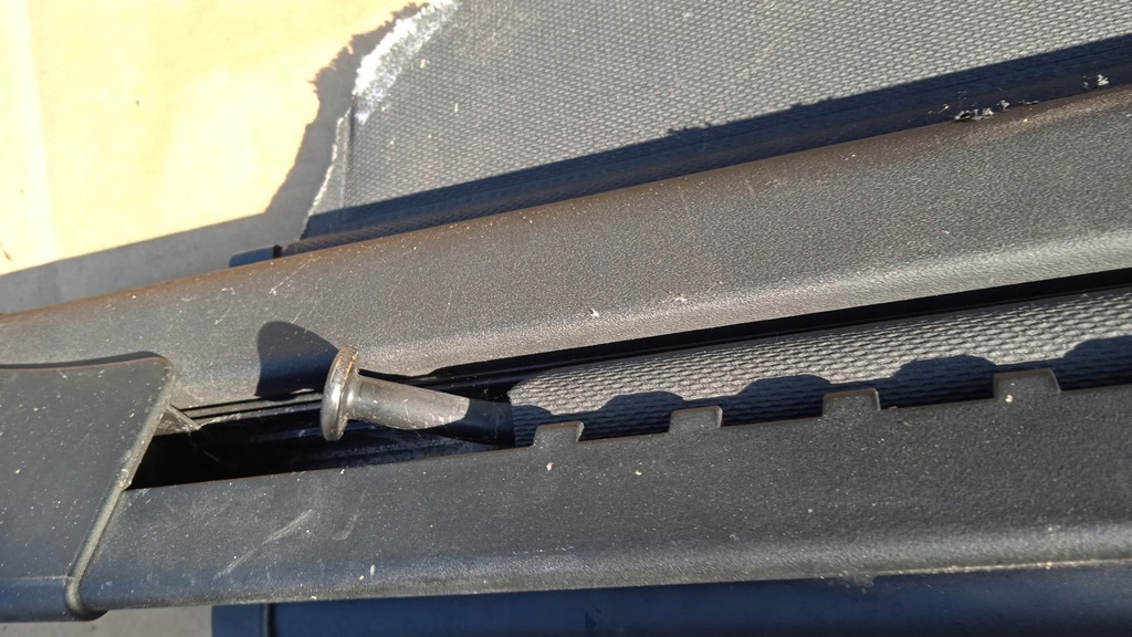 фото №9, Bmw e46 touring kombi шторка багажника