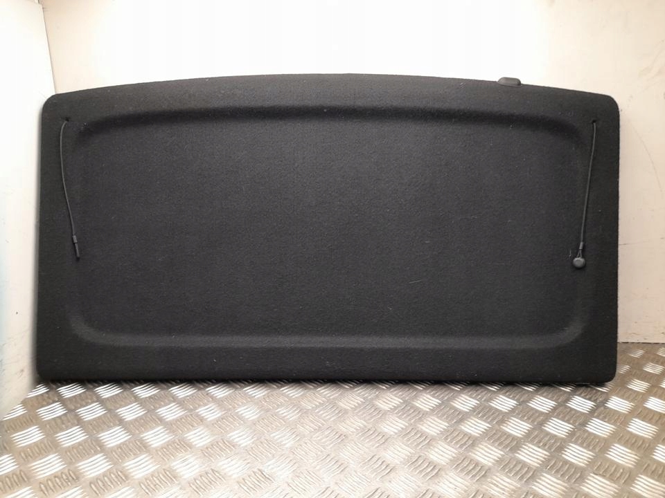 Купить Полка багажника задняя mg zs 10597903