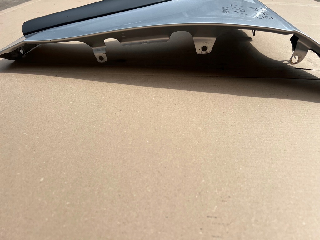 фото №10, Audi a4 b8 allroad lift крыло левый передний левый перед lx7w