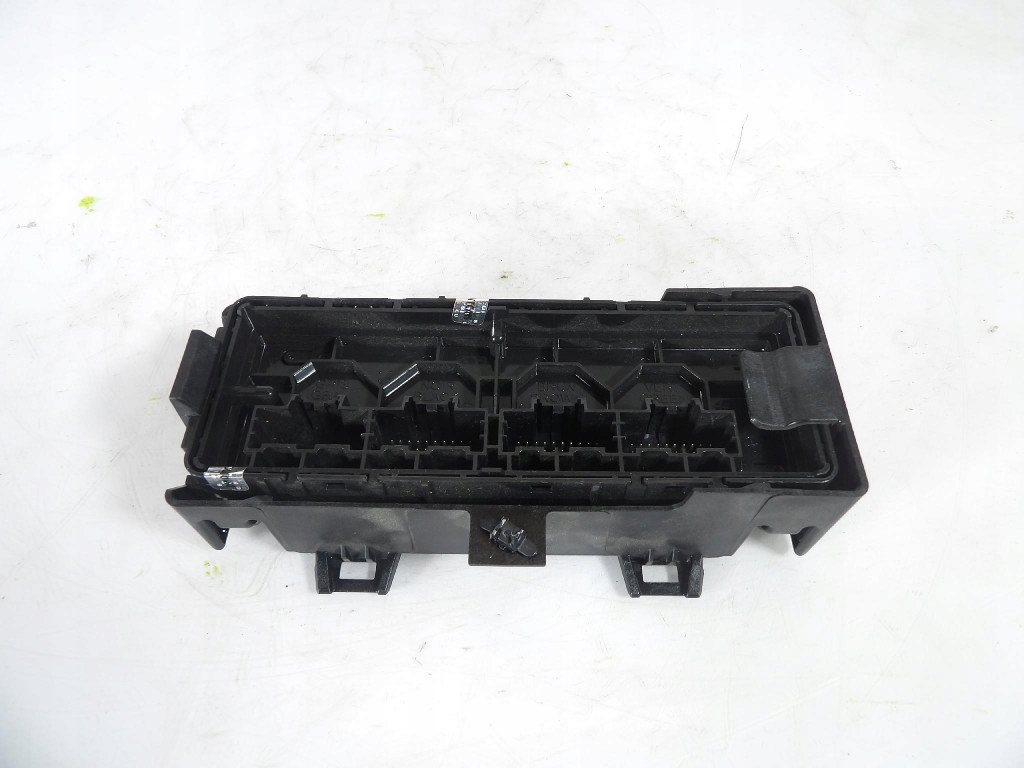 фото №1, Opel astra k модуль кондиционера 13598152