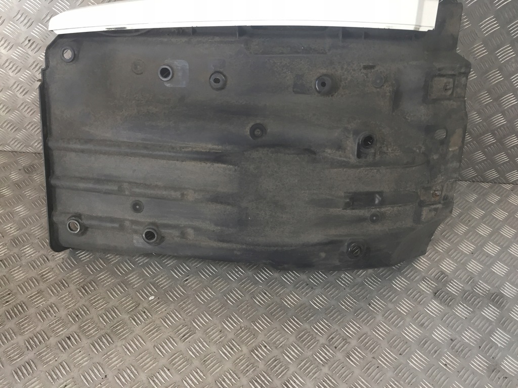 фото №10, Підкрилок крила scania r s ngs ntg 2298045 2297983 2334727 лівий kompletny