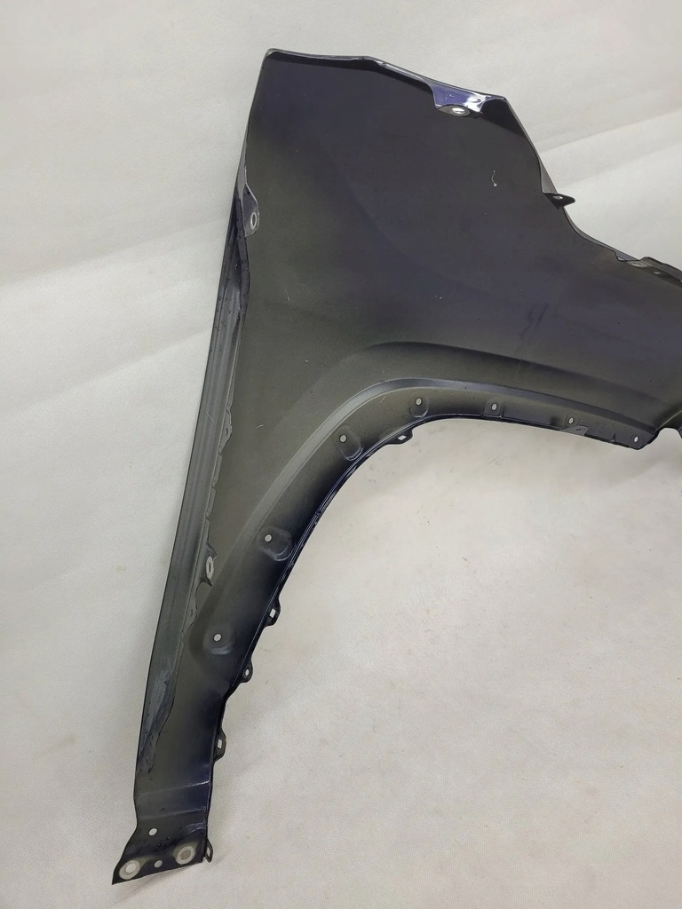 фото №13, Toyota rav4 v 2019+ крыло перед передний левый fv