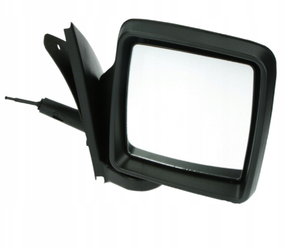 фото №4, 1x дзеркало механічний праве opel combo c 2001-