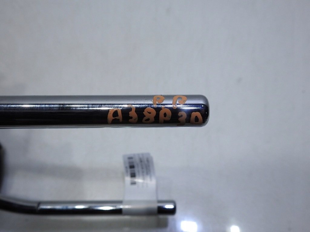 фото №6, Подголовник правый перед audi a3 8p lift