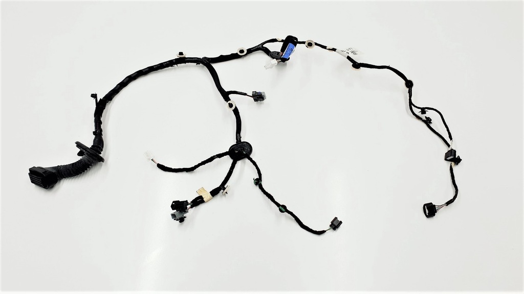 фото №1, Електропроводка двері renault talisman lift 241240188r