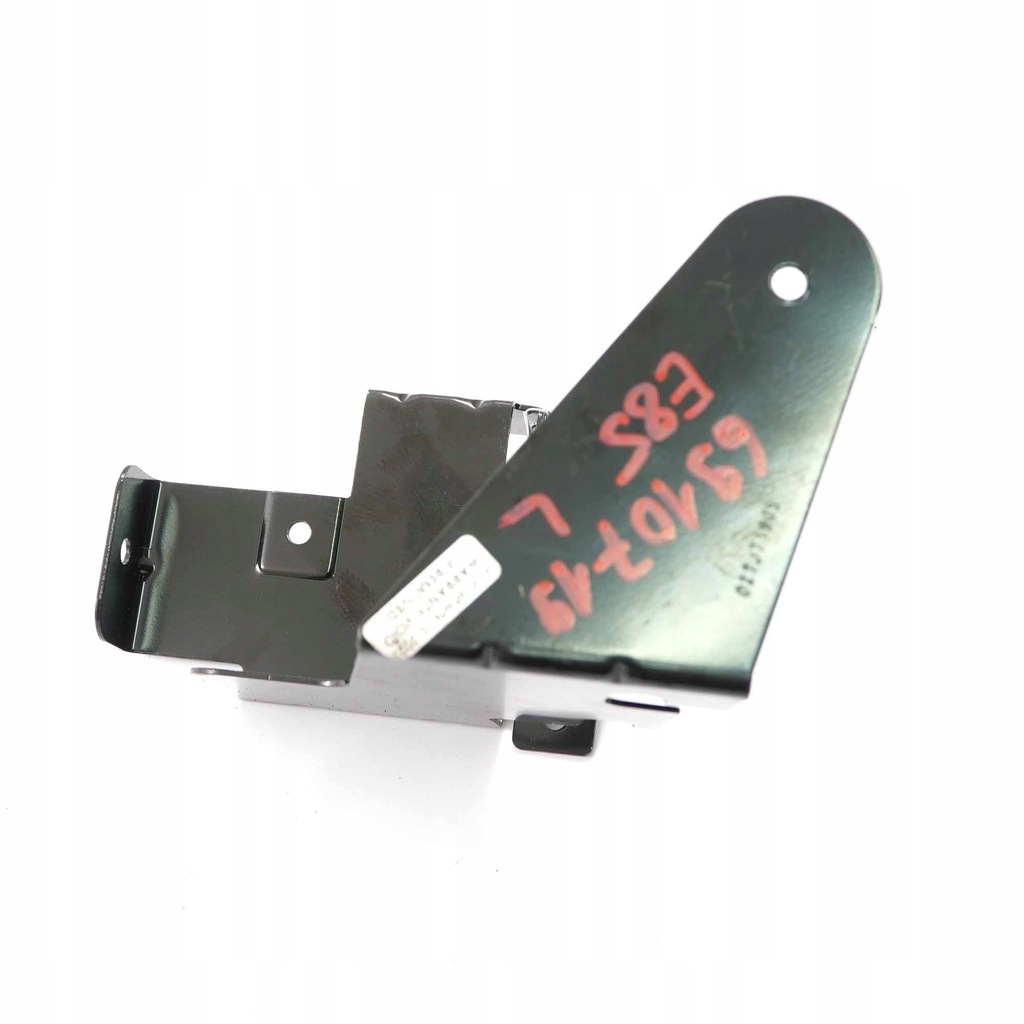 фото №11, Bmw z4 e85 e86 кронштейн кронштейн чейнджер cd левый