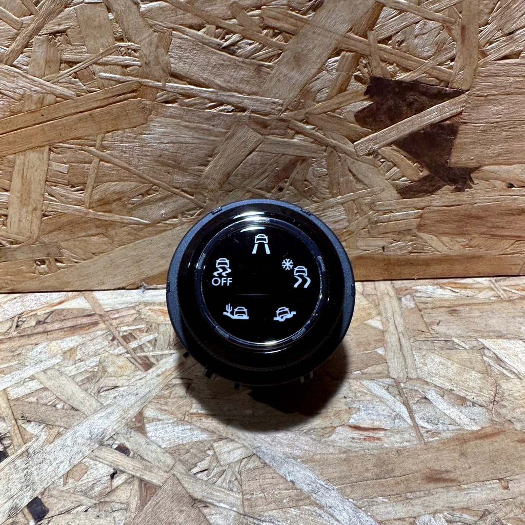 фото №1, Переключатель trybu движение citroen c5 aircross