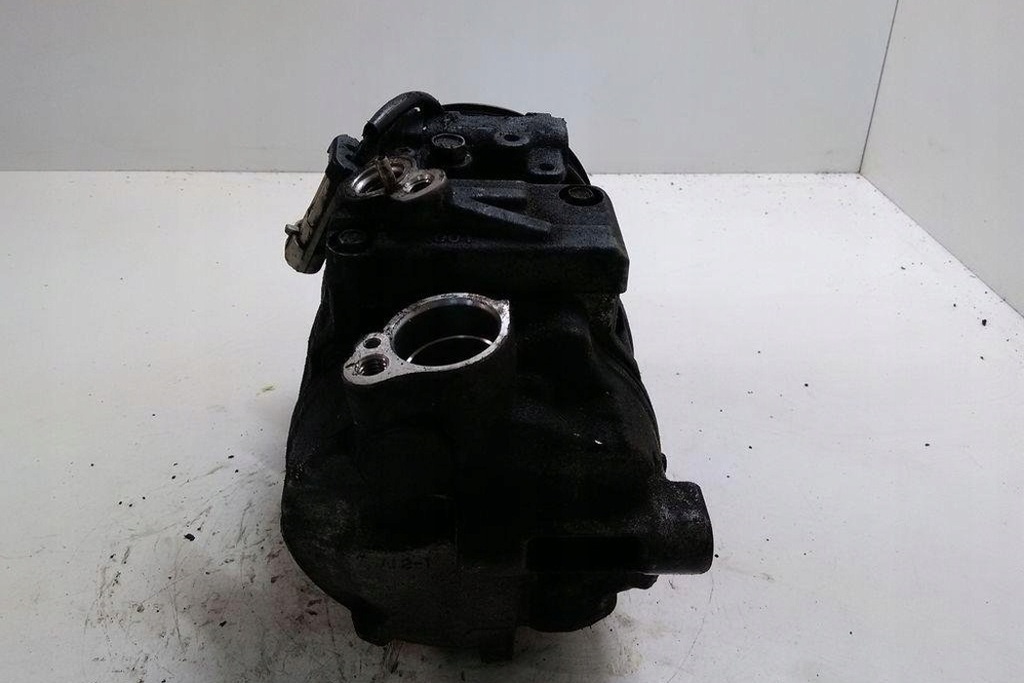 фото №3, Компрессор кондиционера renault grand scénic iv r9_ 4472209480 3.0l дизель