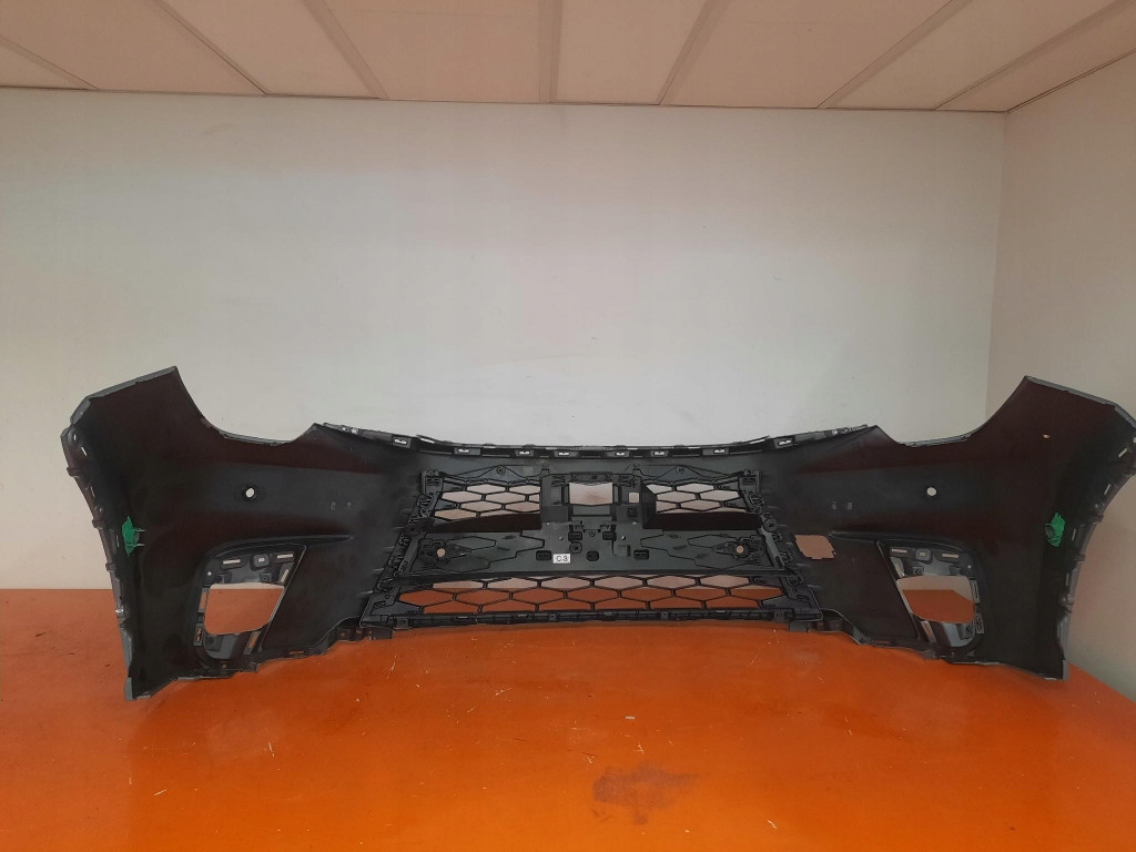 Lexus lbx 23- бампер перед передній 52119-52f10 Ціна