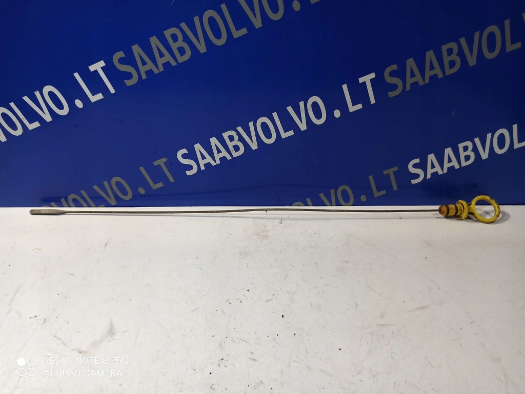 фото №1, Saab 9-3 ver2 2008 щуп