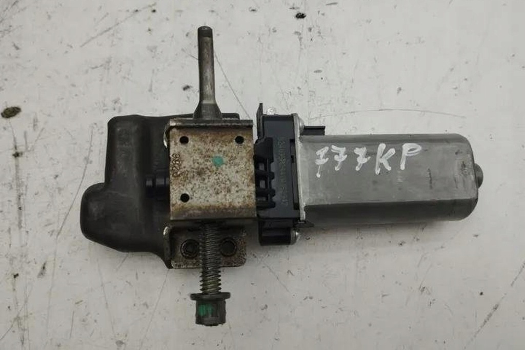 фото №7, Моторчик передний lewego сиденье chrysler grand voyager v rt 986299102