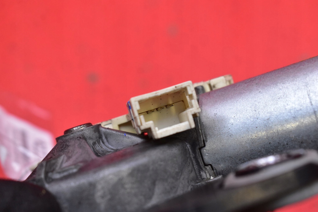 фото №7, Моторчик двірники задня citroen c5 1 i hb 01-04