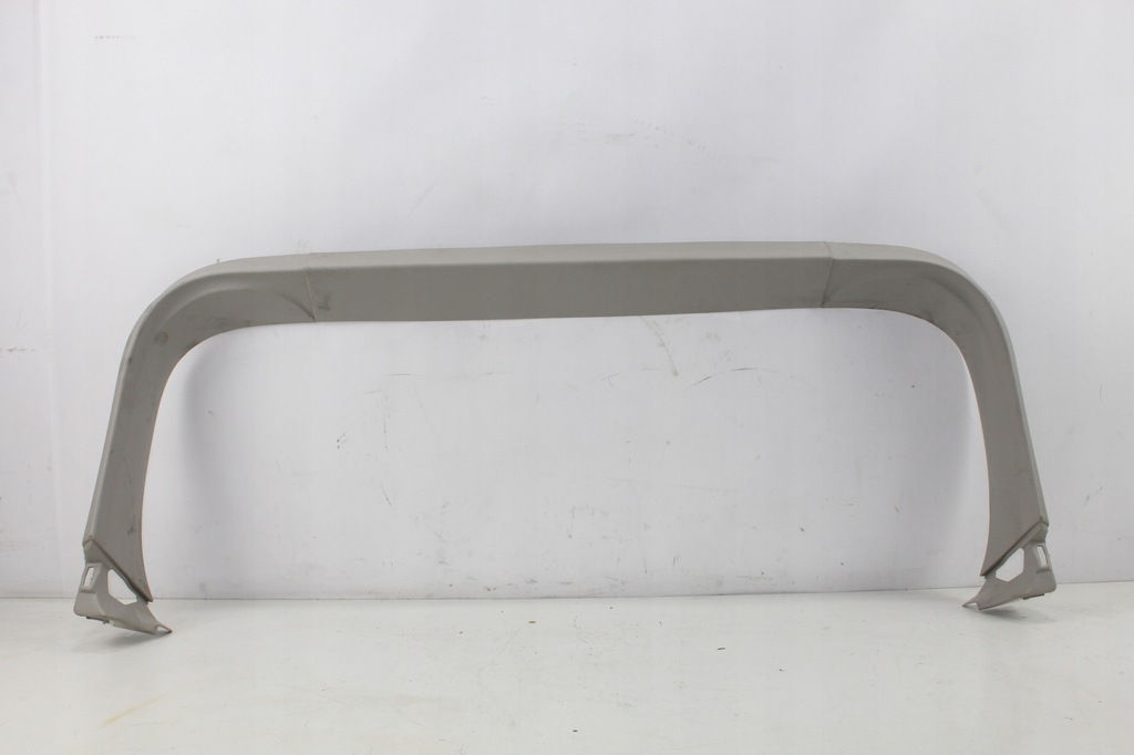 фото №2, Chrysler pacifica 17- защита задний крышки рамка