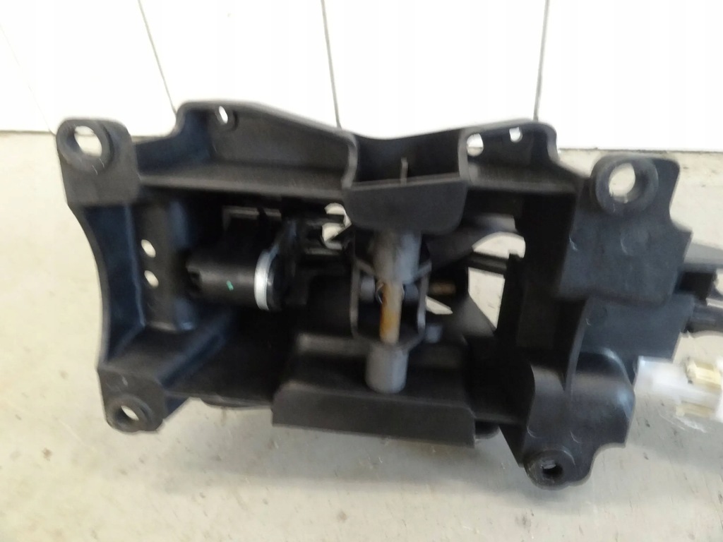 фото №6, Chrysler voyager 04 crossover 3.5 v6 троси вибірник перемикання передач