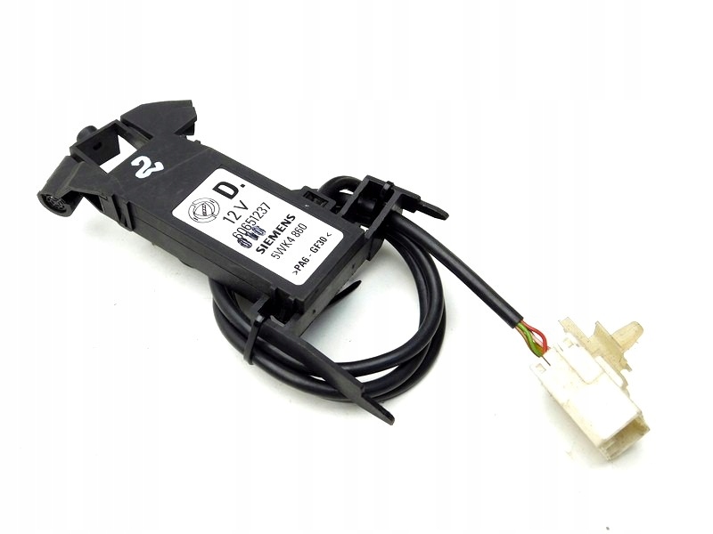 фото №3, R/21 alfa romeo 156 датчик руху сигналізація лівий d /2