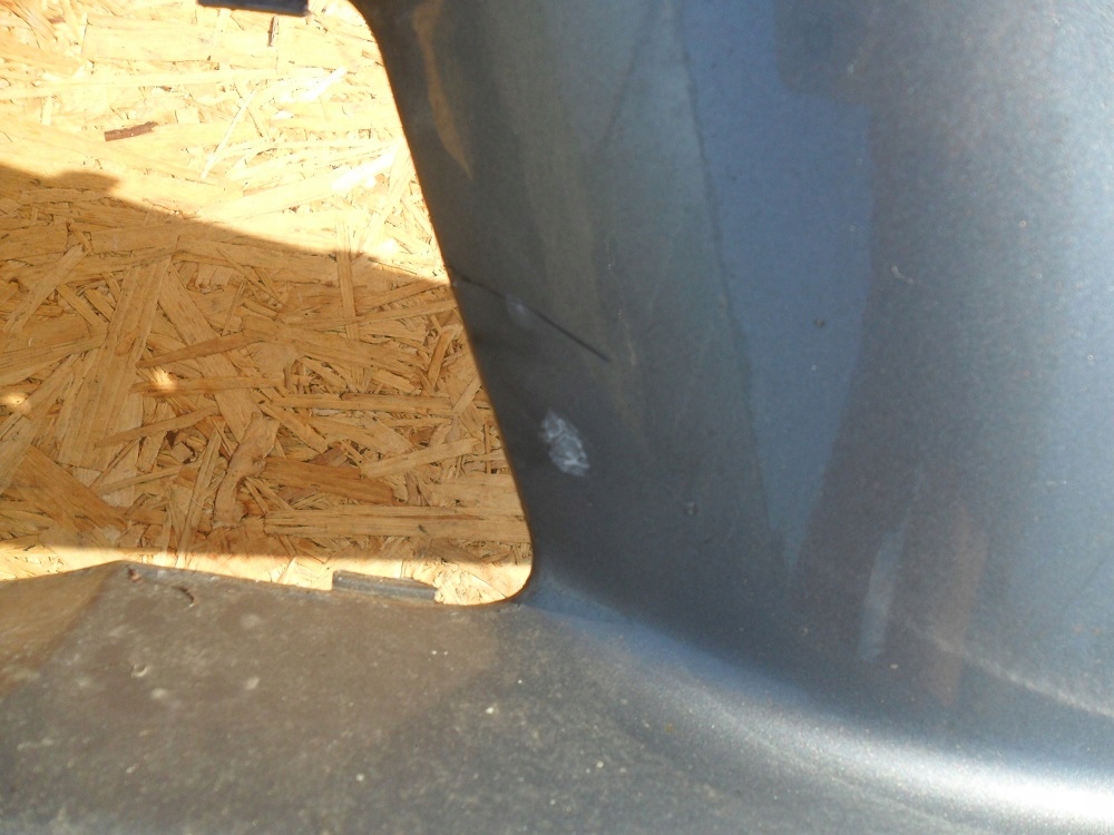 Mercedes c-klassa w204 2006 2007 2008 2009 бампер Доставка