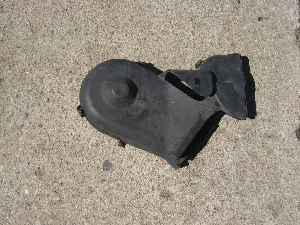 фото №1, Защита распределительного вала audi a4 b6 2.5 tdi 059109108a