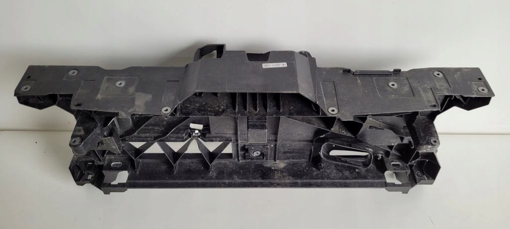 фото №2, Pas передний усилитель верхний jumpy expert proace