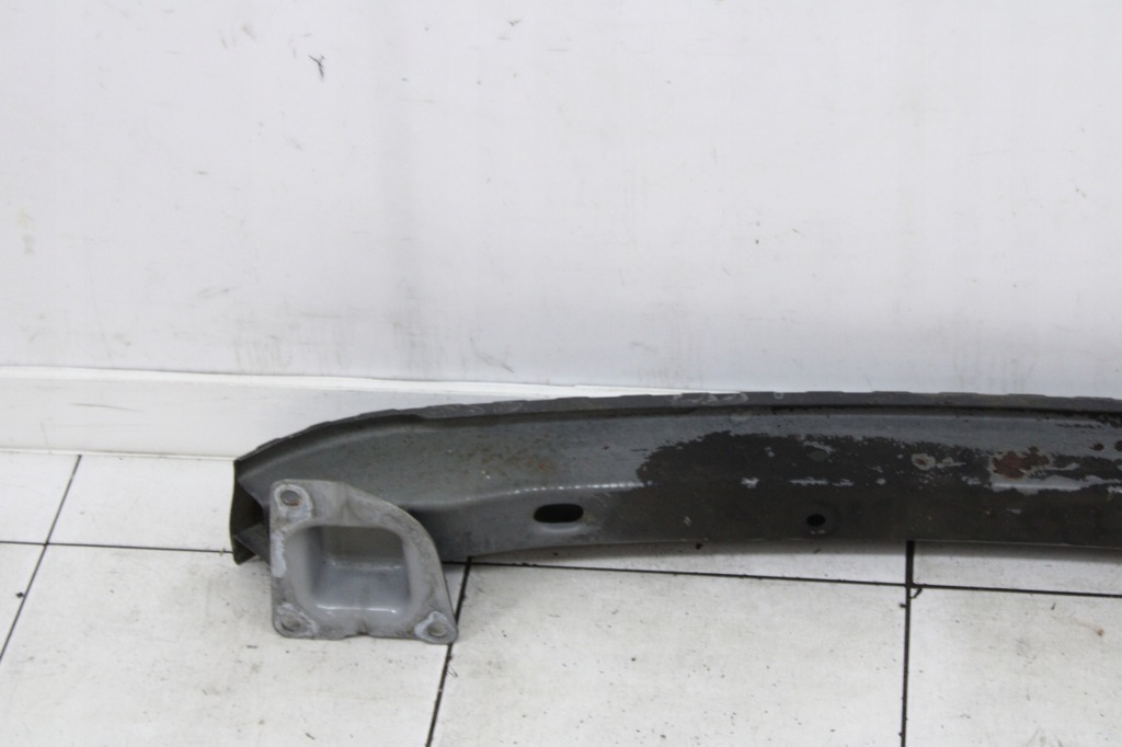 фото №6, Volvo v50 s40 ii 04r- балка бампера задня задня