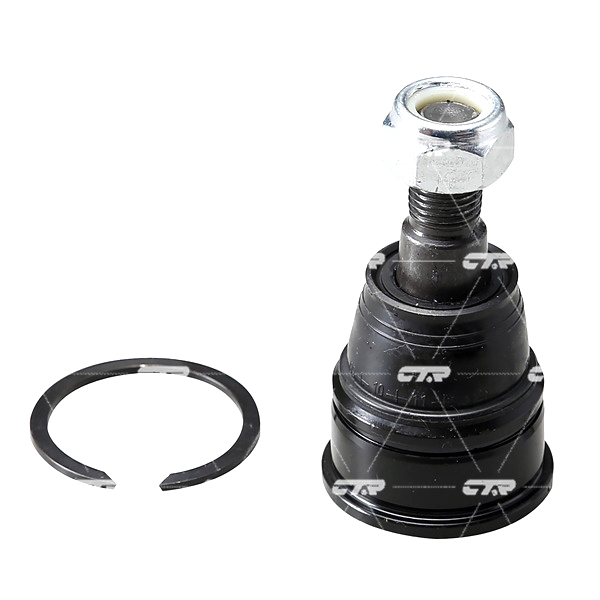 фото №1, Шаровая опора рычага нижний do honda civic vii 1.3 ima