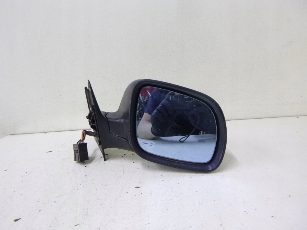 Зеркало audi a4 b5 5pin 1995 Цена
