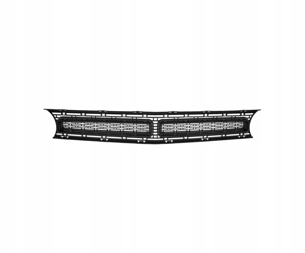 фото №1, Решітка автомобільні dodge challenger, 15 - 68262955aa