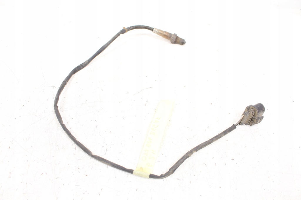 фото №1, Датчик лямбда-зонд 077906265af audi rs6 c5 4,2