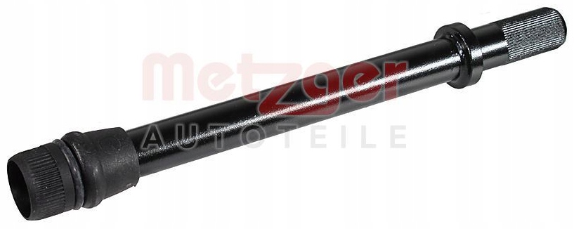 фото №1, Metzger 8001093 лійка, щуп оливи