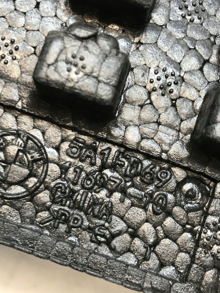 фото №11, Bmw ix3 g08 абсорбер бампера перед 5a1fd69