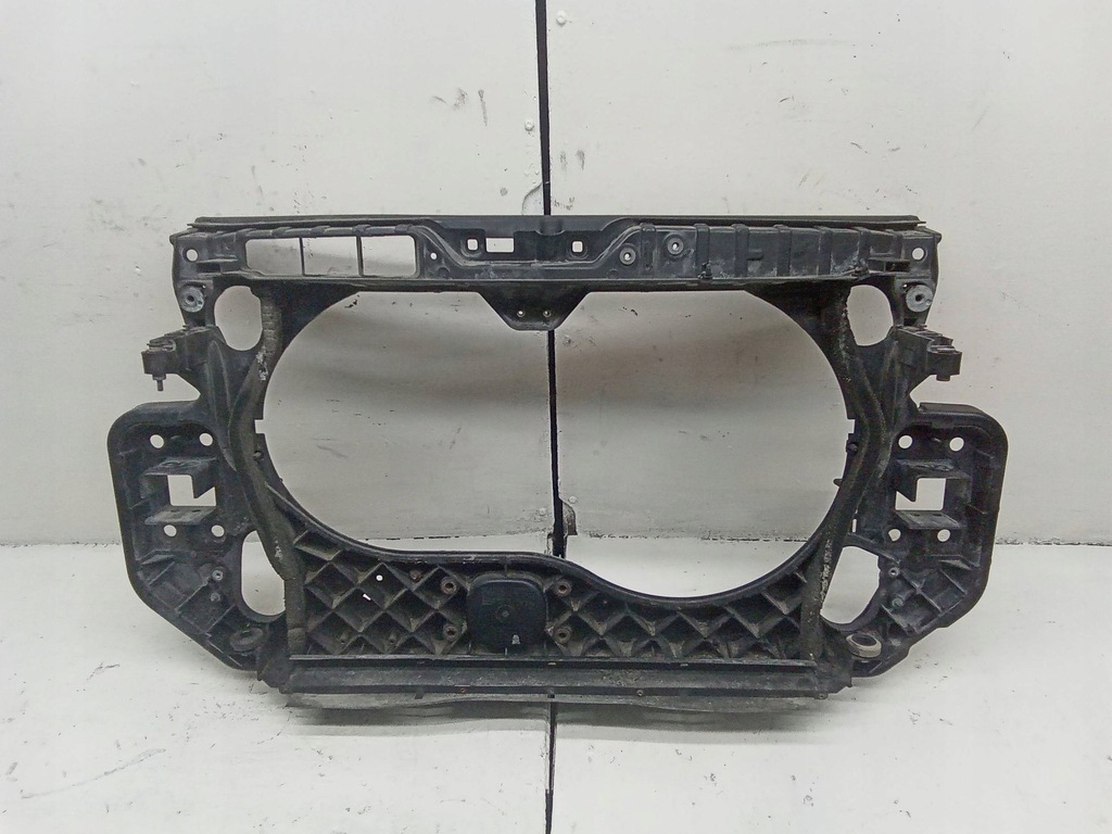 фото №1, Audi a6 s6 c6 4f 2005 pas передній