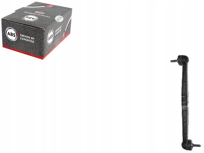 фото №1, A.b.s. 260001 тяга / кронштейн, стабілізатор