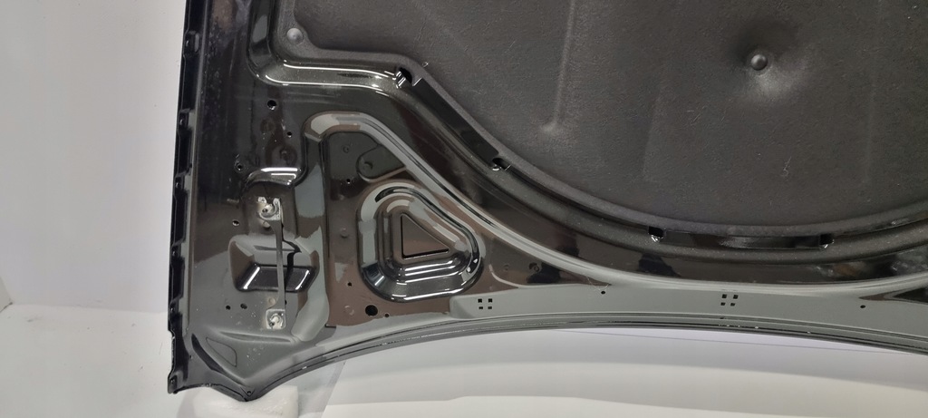 фото №12, Капот кришка двигуна rolls royce cullinan 18- r32