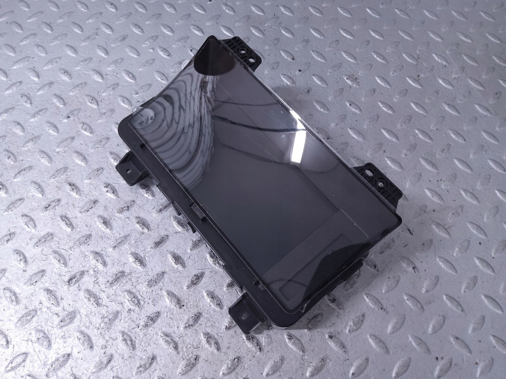 Панель chevrolet volt 1 22870068 Зі Шроту