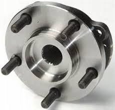 фото №2, Nty klt-ch-045 набір підшипник колеса