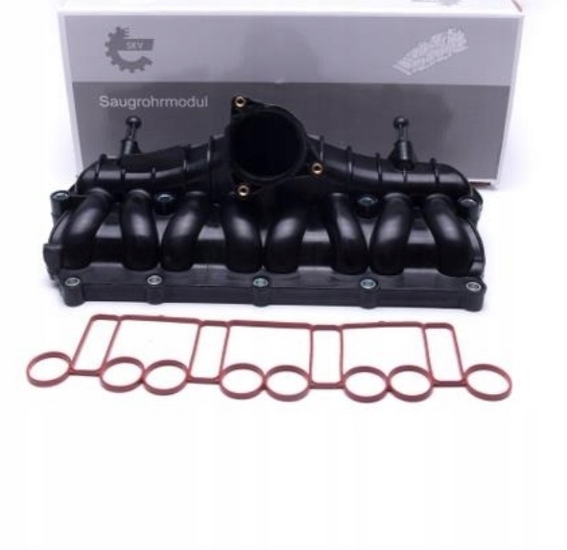 фото №1, Esen skv 49skv066 модуль трубы wlotowej