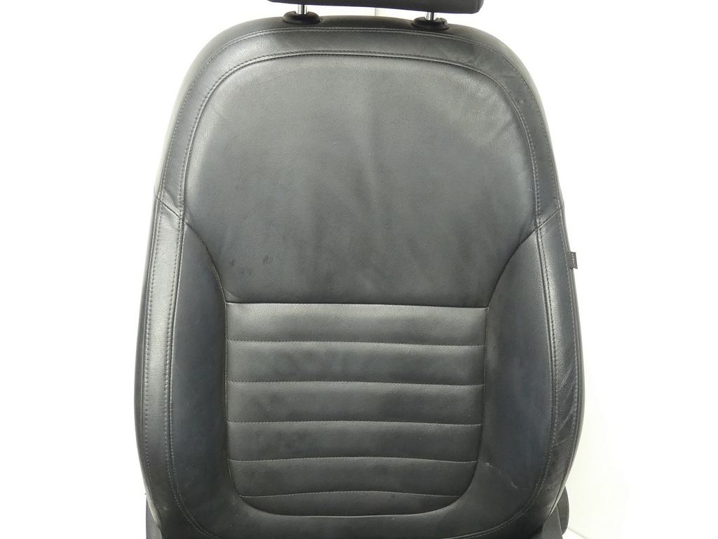 фото №12, Kpl сиденье сиденья заднее сиденье кожа skoda yeti 5l подогрев