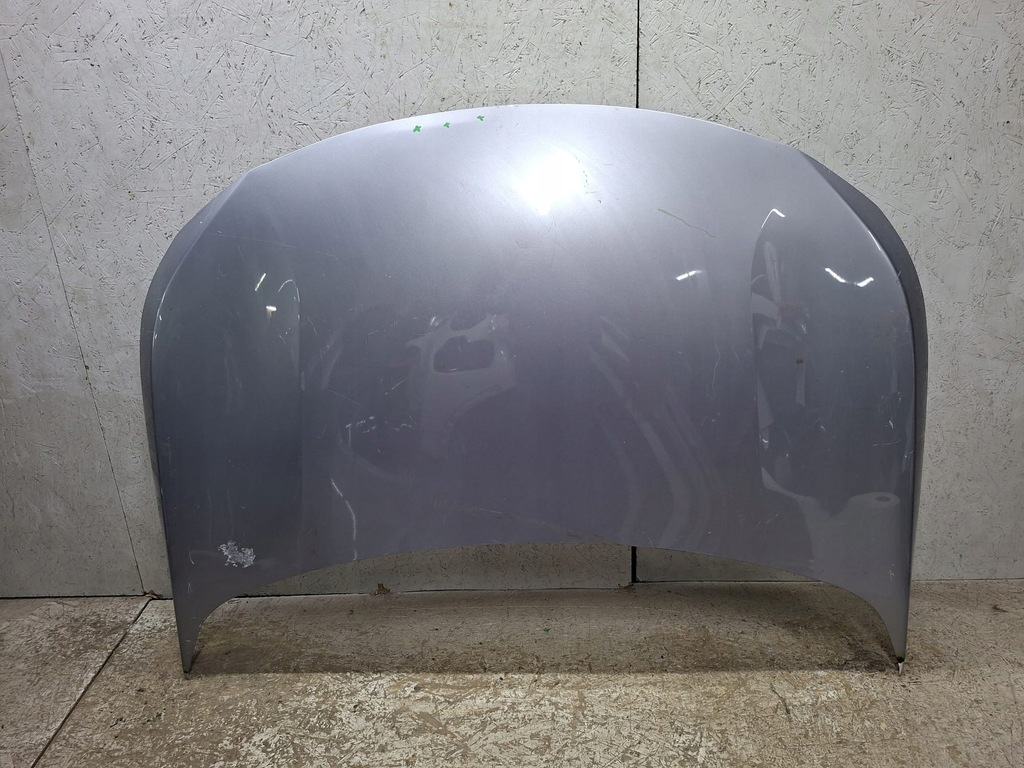 фото №1, Капот peugeot 3008 5008 ii lift 2020-