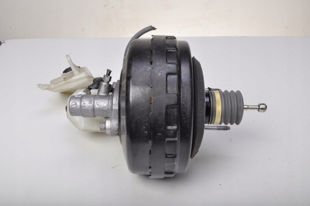 фото №6, Opel zafira c iii 2.0 cdti підсилювач гальм 13308772