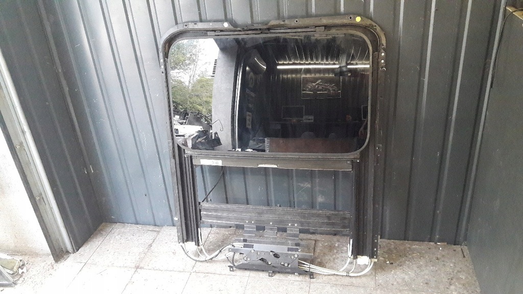 фото №1, 3d5877041k люк vw phaeton