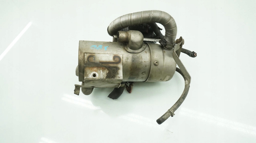 фото №6, Volvo s80 i lift webasto обогреватель стояночный