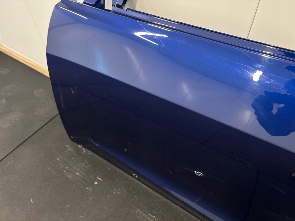 фото №10, Tesla 3 двері ліва передні перед