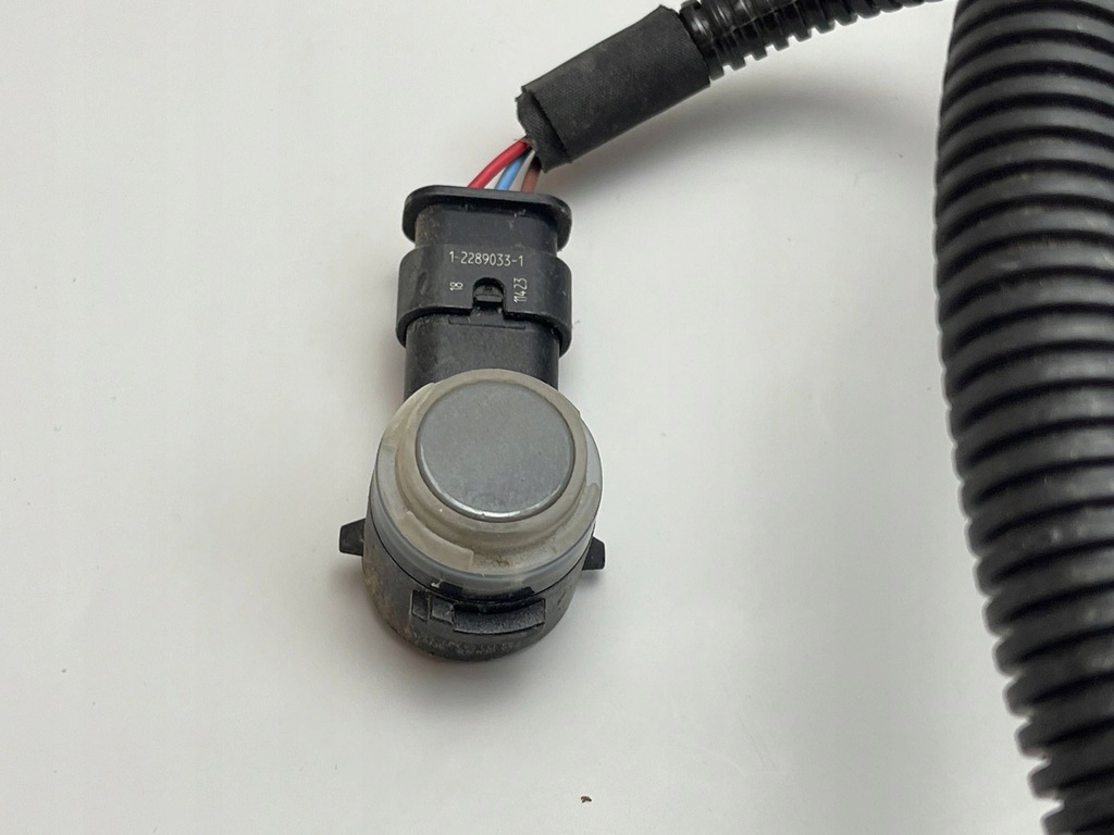 фото №5, Citroen ds7 crossback 2020 жгут трубопровод датчика парковки pdc