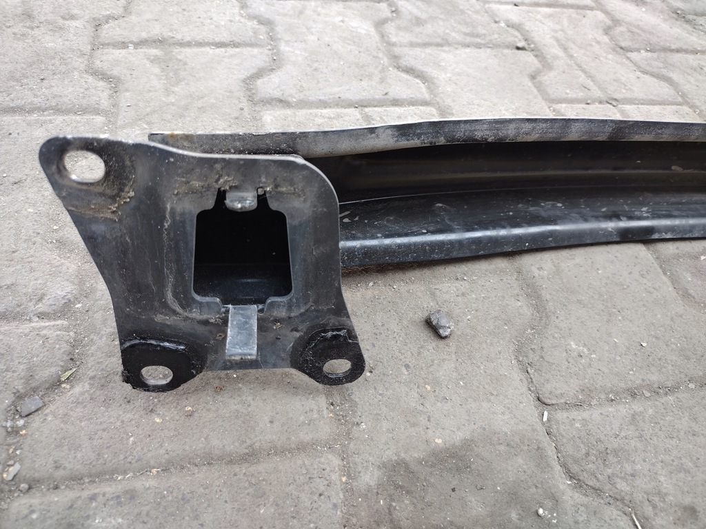 фото №6, Балка pod бампер задняя seat leon ii