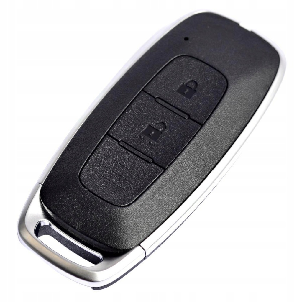 фото №1, Ключ pilot с электроника nissan kicks x-trail rogue ariya 2023+