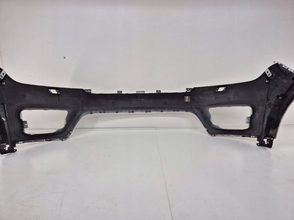 фото №9, Land rover range rover sport l494 2017 перед бампер передний