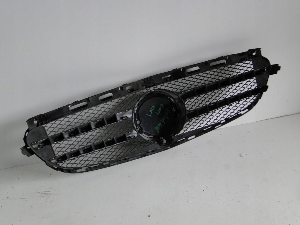 фото №8, Mercedes e klasa w213 решітка радіатора amg решітка радіатора distronic