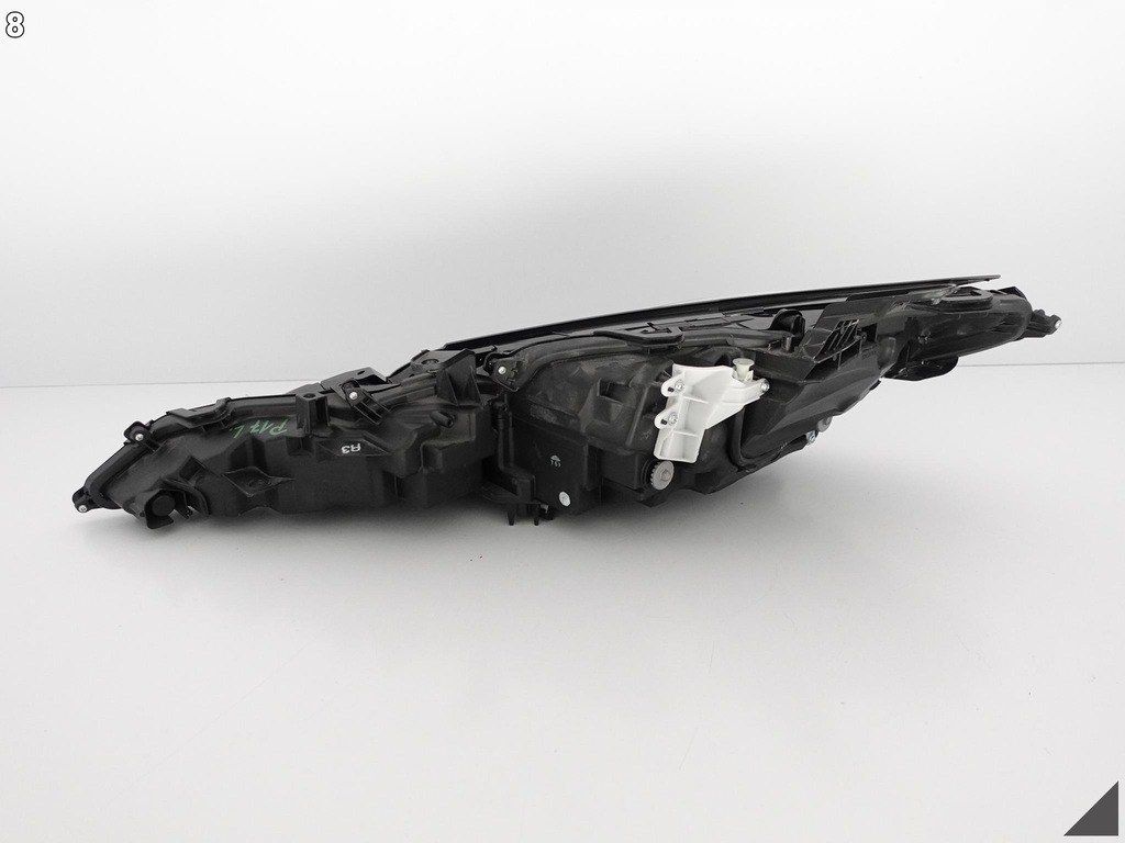 фото №9, Lexus lc lc500h lc500 full led лампа права europa