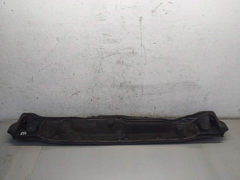 фото №1, Жабо нижні renault clio iv